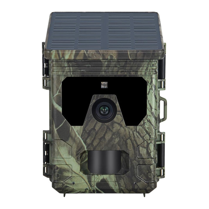 ThreePigeons™ Outdoor Trail  Camera 4G HC-600Pro 2K Video