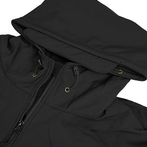 ThreePigeons™ Men's Tactical Softshell Jacket Waterproof Fleece Hooded Hunting Coat