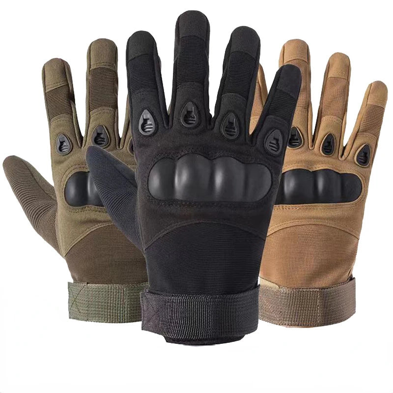 Non-slip  Outdoor Tactical Gloves