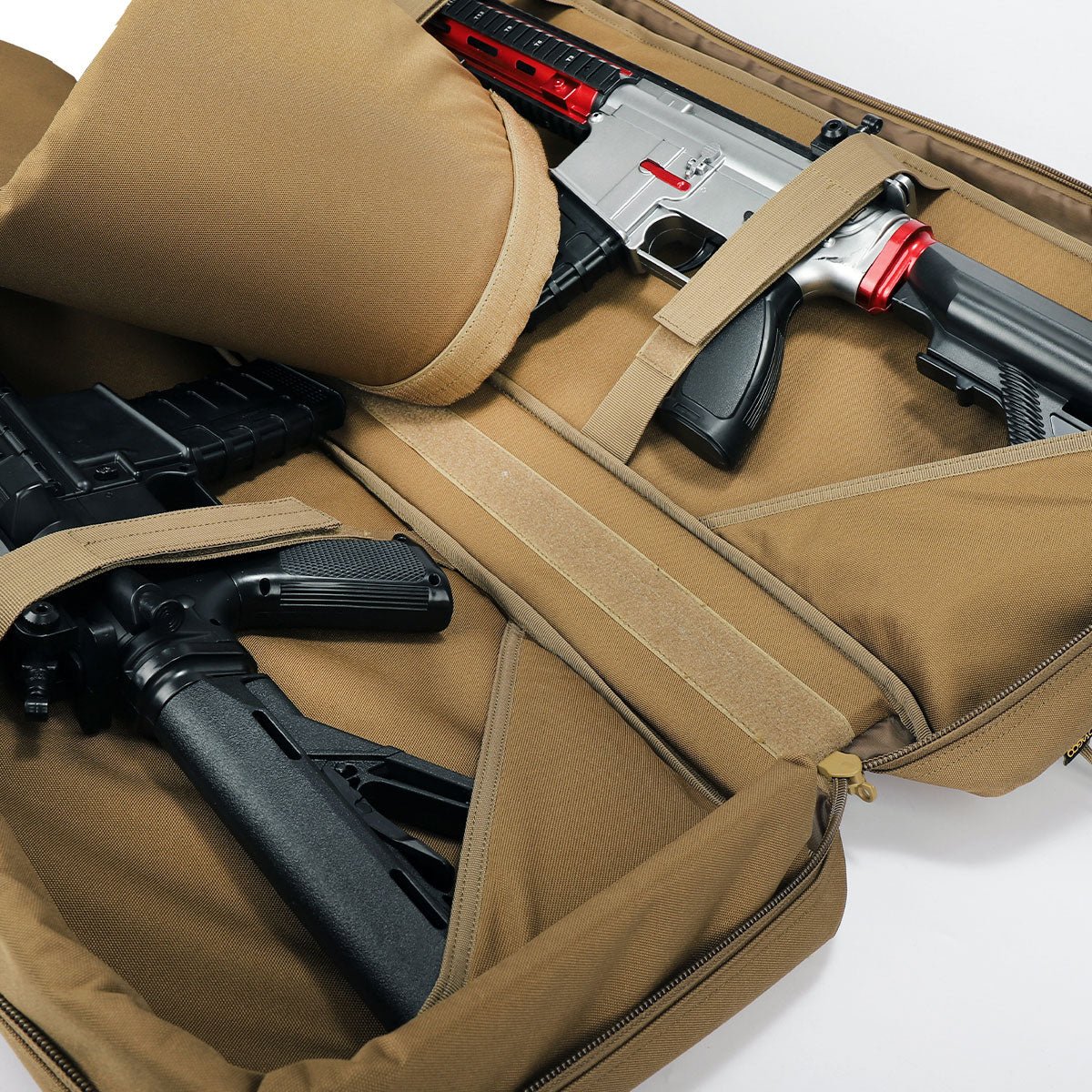 Soft Rifle Case