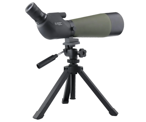 ThreePigeons? Heavy Duty Adjustable Table Top Tripod  Scopes Binoculars Telescope DSLR Cameras