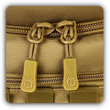 ThreePigeons™ Heavy Duty Tactical Backpack 60L