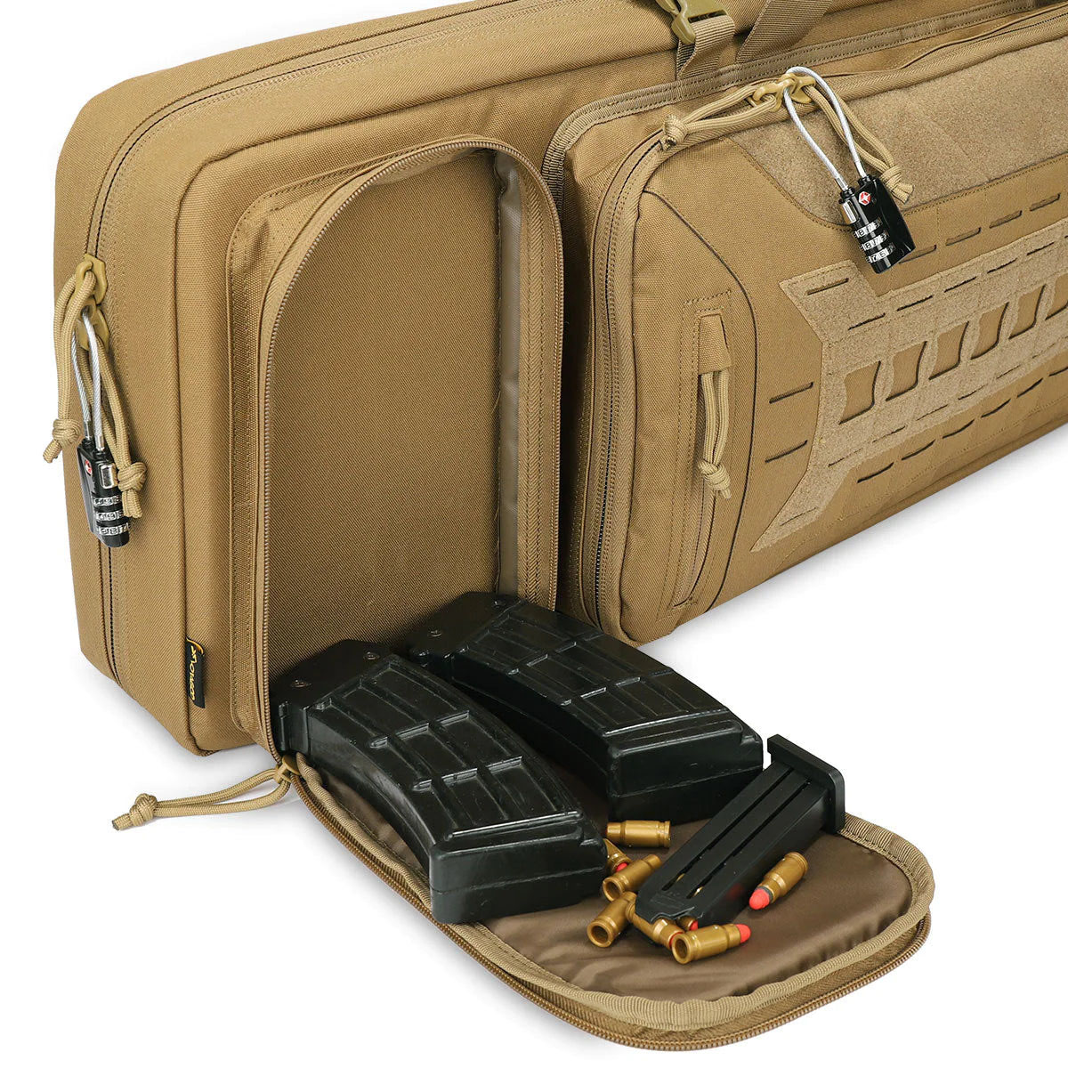 Tactical Rifle Case